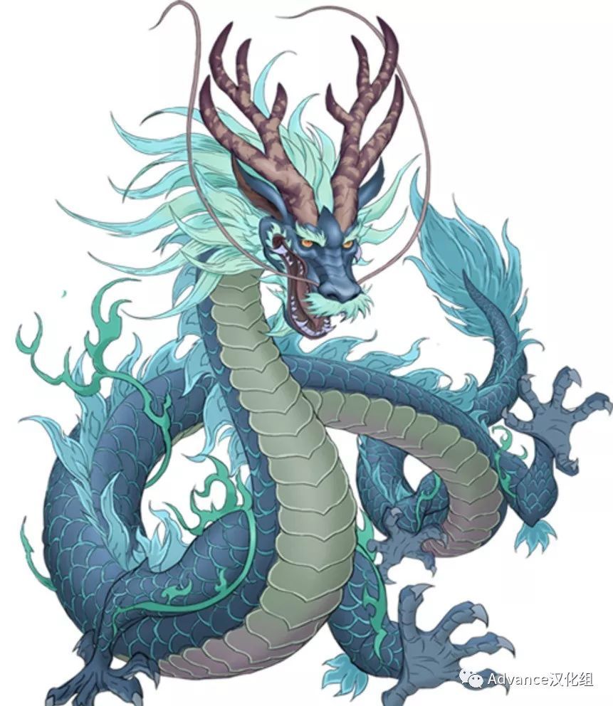 【2小时肝龙】nds第七龙神完全汉化版发布前奏尝鲜版
