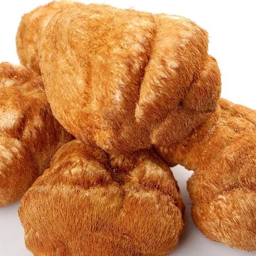 八大山珍之猴头菇