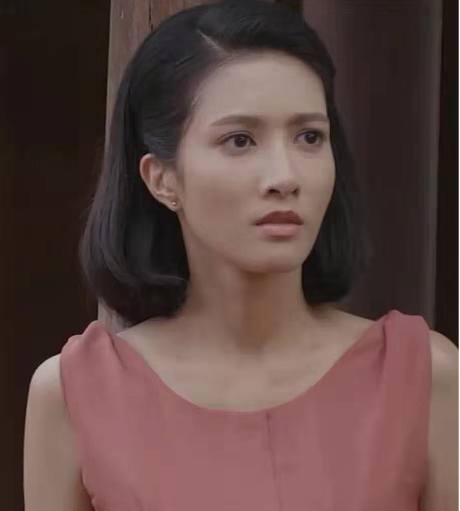 一部好看爱情泰剧丑女经过月光照射变美男主无知真惨