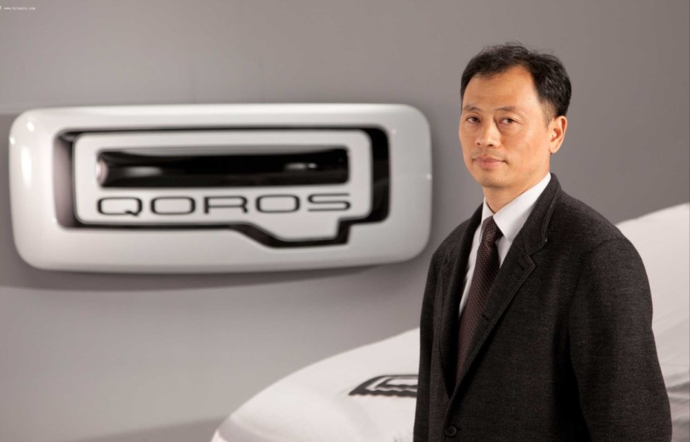 你很努力,就一定能成功?观致汽车11年发展历程分析!