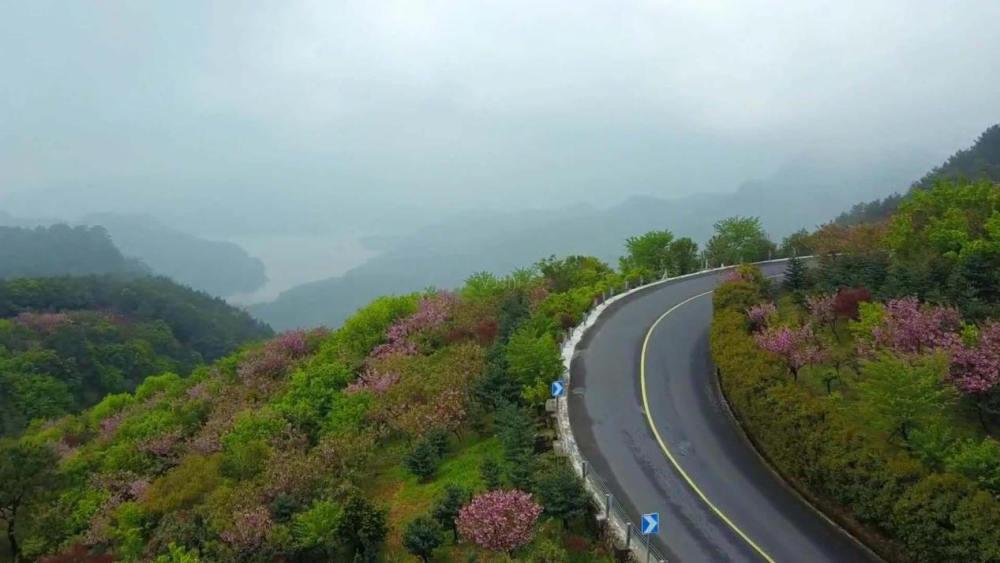 金秋登高望远 19宁波爬山好去处 4a级景区推荐