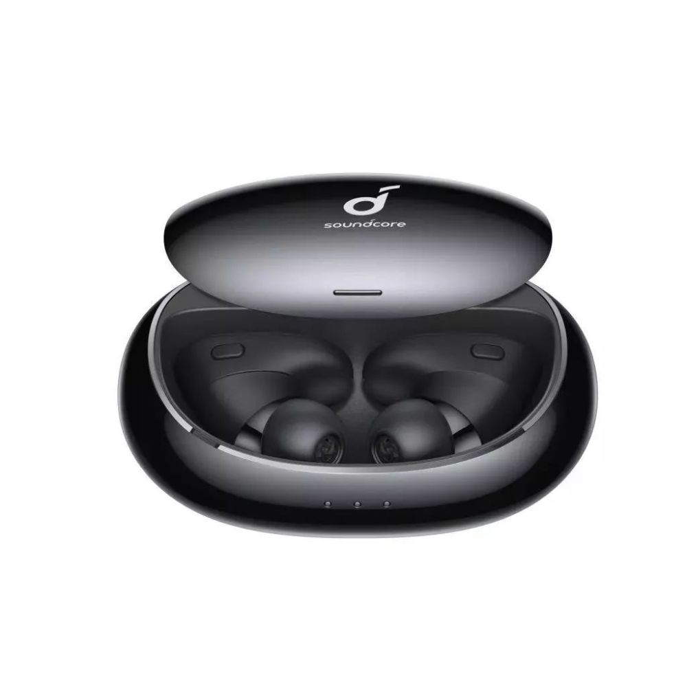 音频行业每周看点 Amazon推出真无线降噪耳机 Anker多款音频新品 天猫精灵智能音箱等众多新品来袭