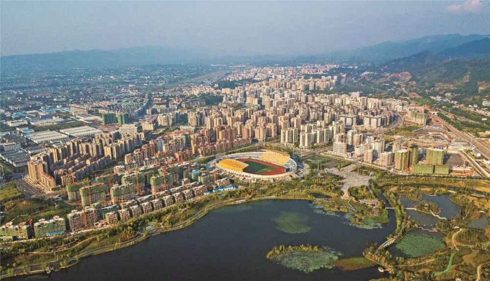 回眸2020数说梁平答卷