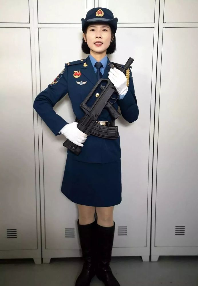 是位莆田妹子女兵方队9排9个小编今天带大家一起看看!他们究竟是谁?