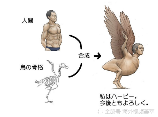 腾讯内容开放平台