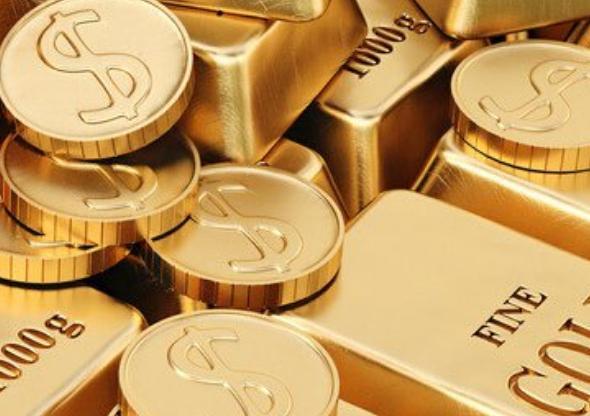 2020年即将财运大丰收