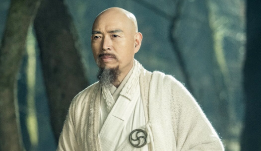 金庸笔下最牛3大龙套,戏份少却重要,第一被删张无忌便无法出生