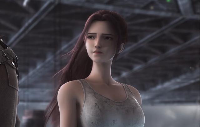 灵笼动画里金色大厅这词出现很多次聊一聊我的理解和看法