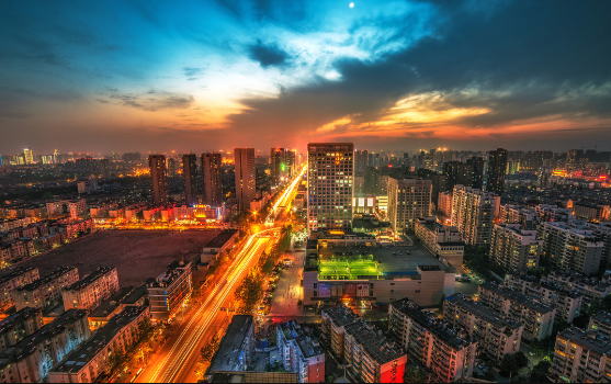 安徽淮北濉溪县最值得去旅游的两个景点没去过的一定别错过