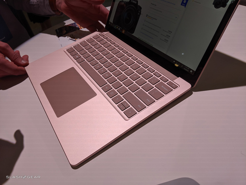 Surface Laptop 3上手微软旗下最均衡的产品