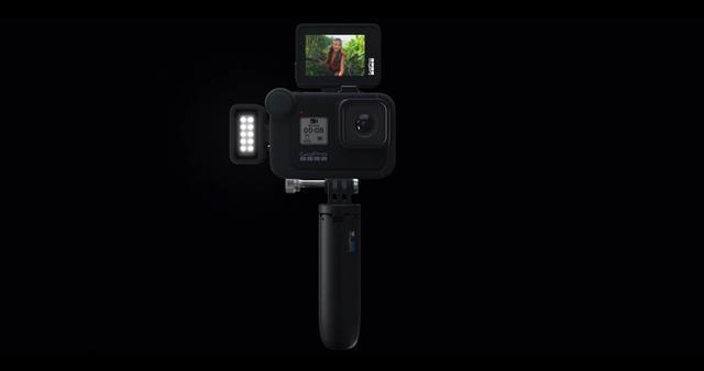 Gopro Hero8发布了 3198元的价格值得买吗