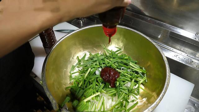 梭子蟹怎么做好吃 可以试下泡菜腌螃蟹 做好比宁波炝蟹还好吃 腾讯新闻