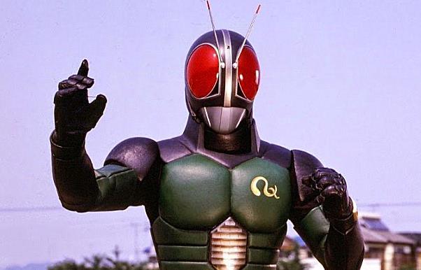 但当年却没有完整看完他一生经历的假面骑士