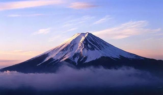 日本富士山是租的 每年还需交租金 这是怎么回事呢