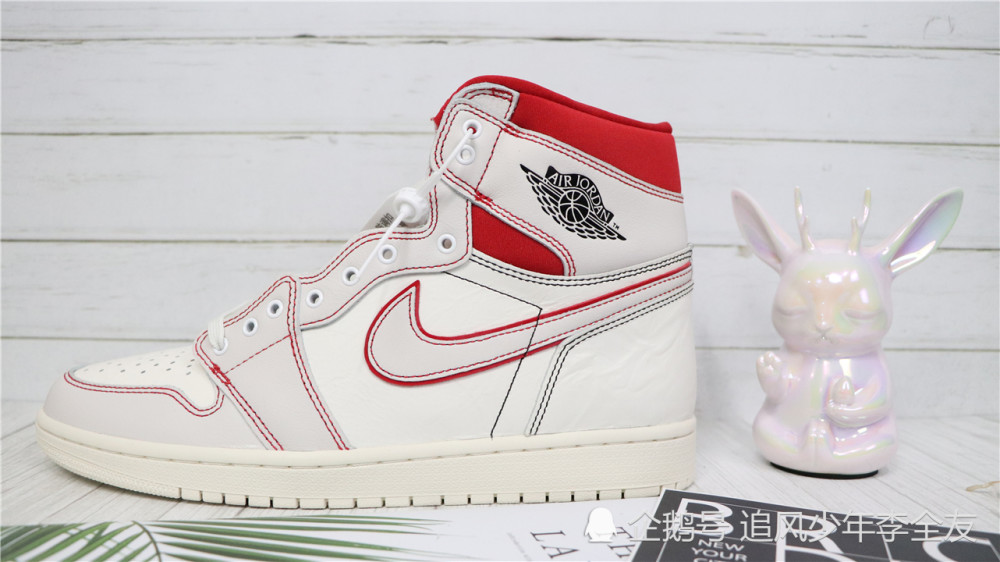 AJ和兔八哥的渊源你知道吗?简直帅爆!