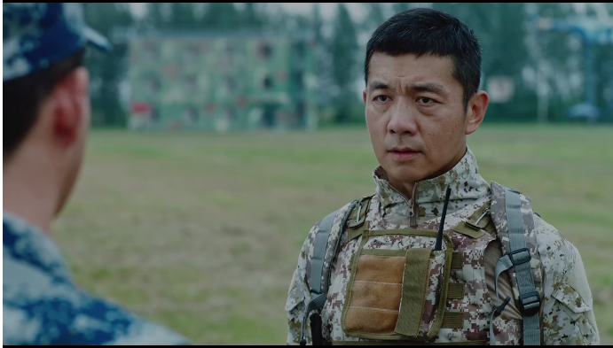 空降利刃高开低走银翼训练营生吃活鸡能否挽回观众的心