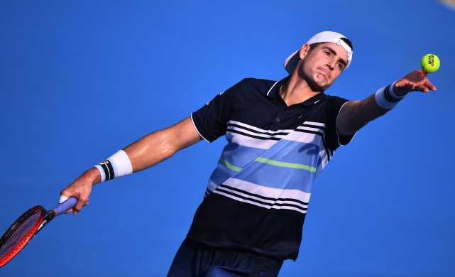 atp500阿卡普尔科首轮战况