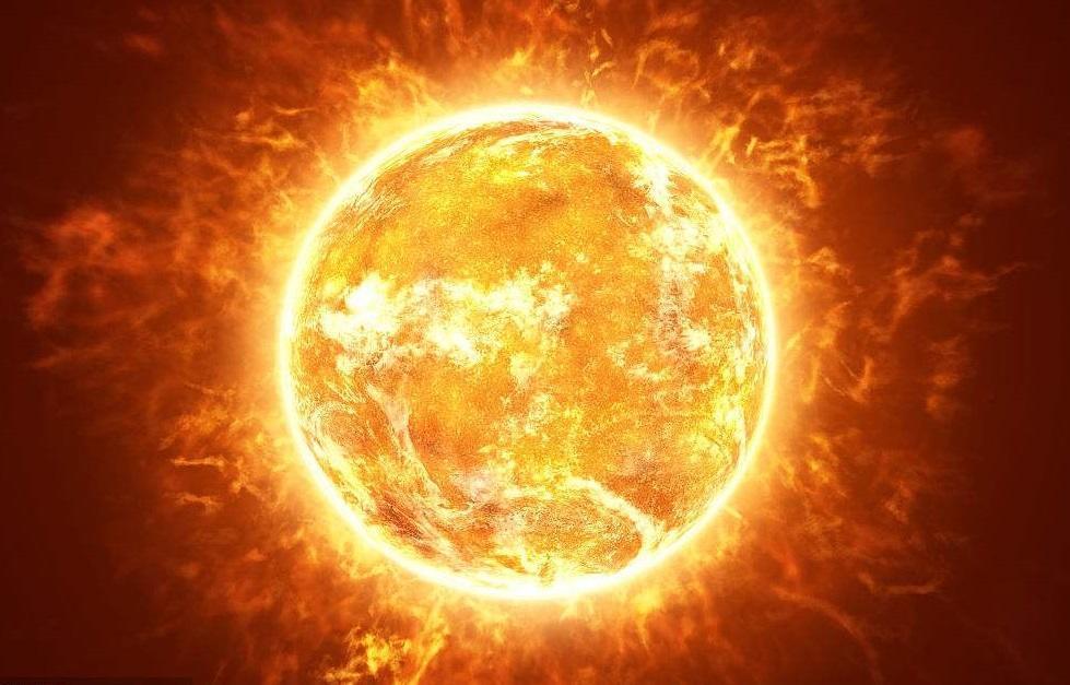 太阳|如果太阳系没有了中心天体“太阳”，那么人类还能不能存活下来？