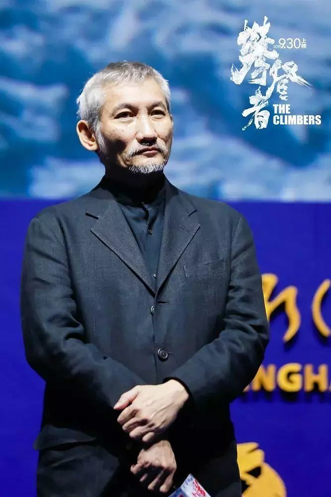 《攀登者》上映后口碑引起争议,导演要成"背锅侠"?