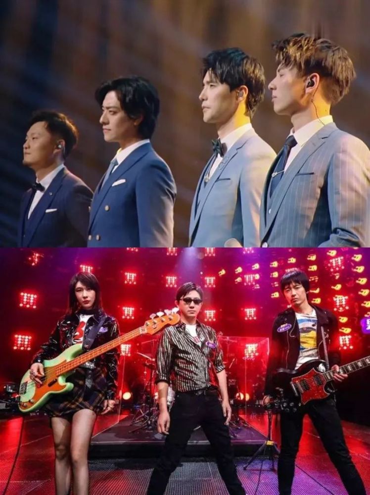 第一批90后马上30岁了,他们现在在听什么歌?