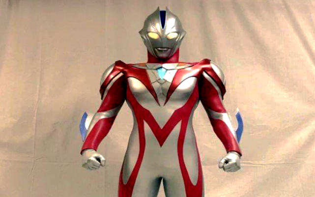 雷迦奥特曼如果雷欧的儿子长成这样你还追这部剧吗