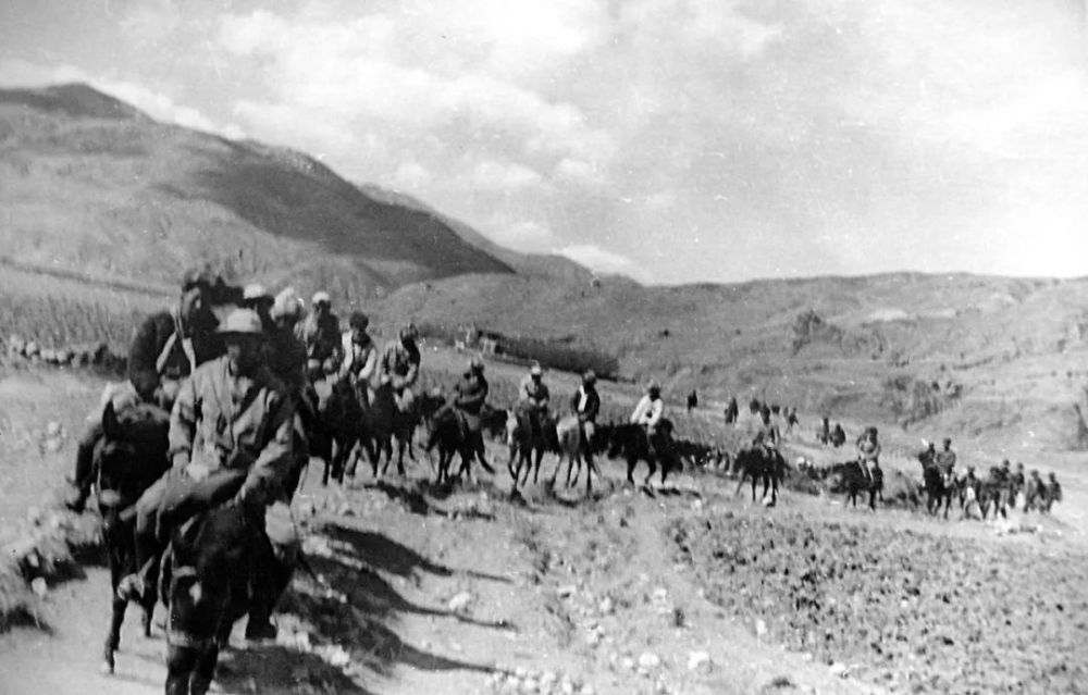 看哭!1960年中国首次登顶珠峰始末