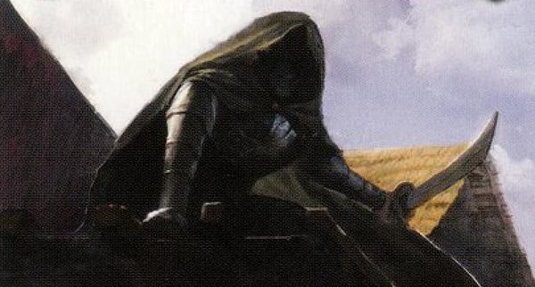 《权游》中的那些神——千面之神