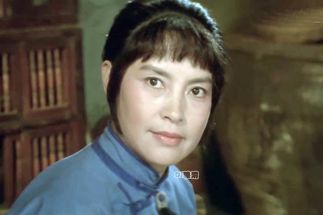 38年前的《阿q正传》,藏了多少好演员?其中还有六小龄童