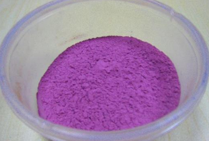 世界各国国旗颜色五花八门,为什么几乎看不见紫色国旗?