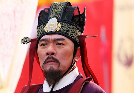 老谋深算的长孙无忌输给了自己外甥