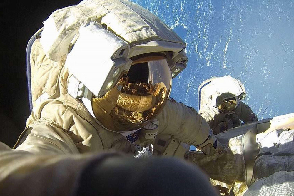 前苏联的科技有多发达?仅太空技术就让美国人