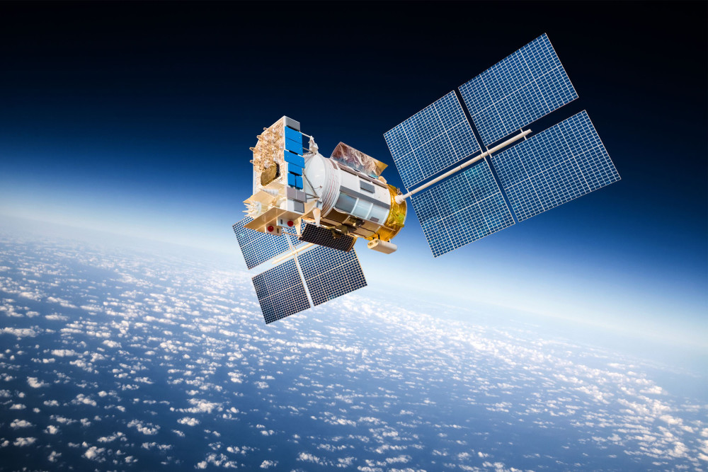 前苏联的科技有多发达?仅太空技术就让美国人