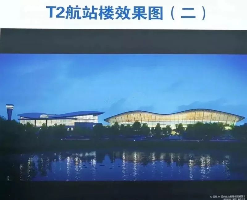 最新消息绵阳两个机场项目获批复快来看看怎么建