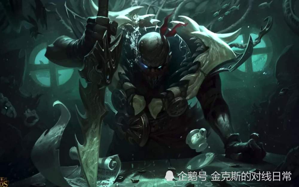 9.19中单派克天赋出装,极致游走,共享经济,不做