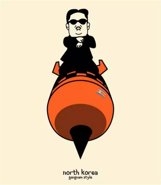 这些简笔画,让你看透人生