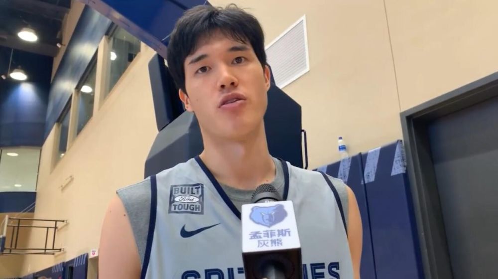 渡边雄太加练被教练阻止后回应苦训周琦又躺枪难怪火箭不要他