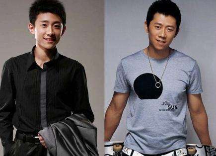 测试假粉:十个分不清的撞脸艺人,你还认不认得出他