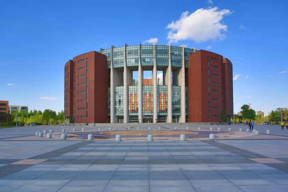 我国的航空六校高校每所都是空中利刃你身在哪一所