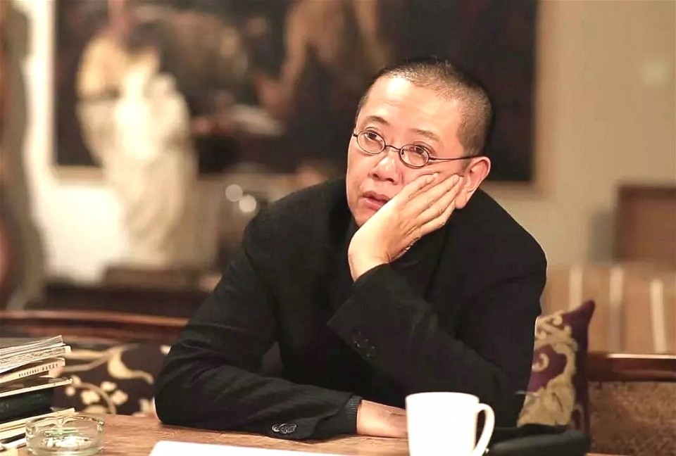 陈丹青|画家高考交白卷，因写了12个字被破格录取，如今一幅画卖3500万