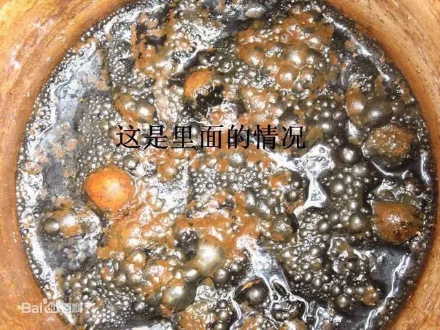 爆盆|老花匠的“秘方”，自制养花“黑水”，浇盆里1月就“爆盆”！