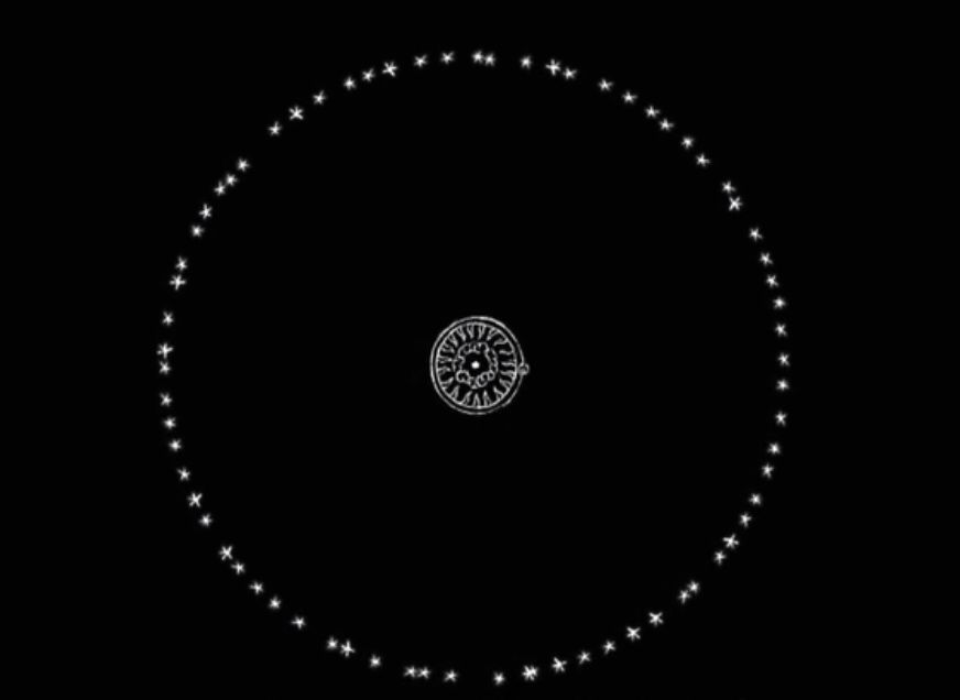 3!bbc纪录片神作《万物与虚无》