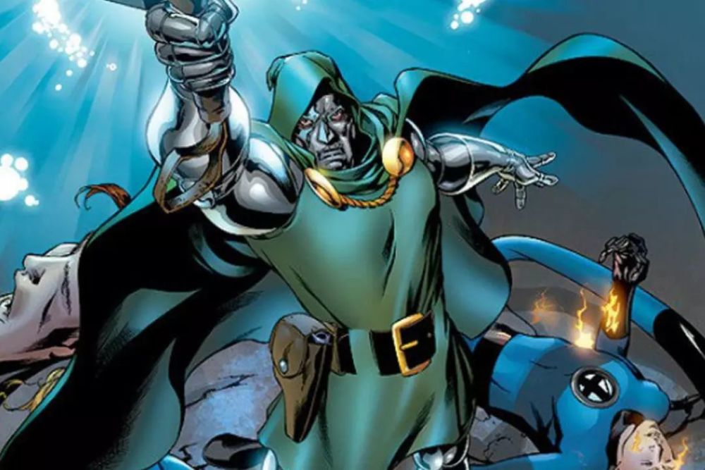 《复联4》洛基,灭霸退役后,这位最聪明反派,最适合成反派一哥