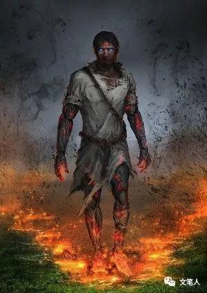 《圣经》中的SCP收容物:亚伯和该隐