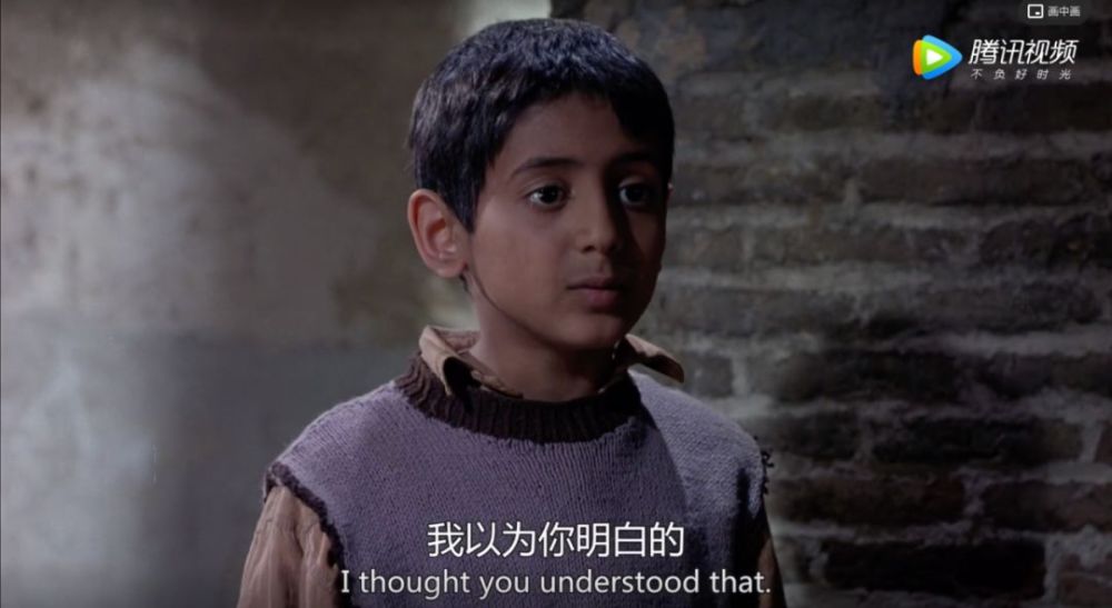 《小鞋子》| 拥有爱的能力是最大财富