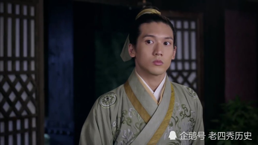 天才邓禹为云台28将之首,一向无敌的他却为何屡屡败于赤眉之手