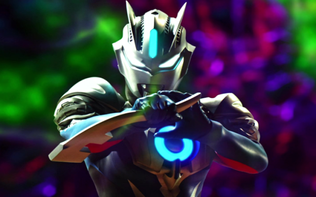 同样是新生代开挂高手,赛罗,欧布,捷德奥特曼,哪一位战力最强?