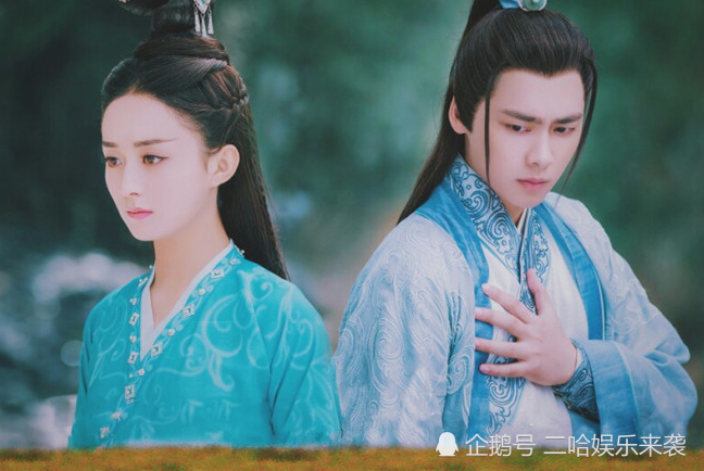 《青云志3》男女主全换,新增角色金瓶儿,没了赵丽颖你还期待吗