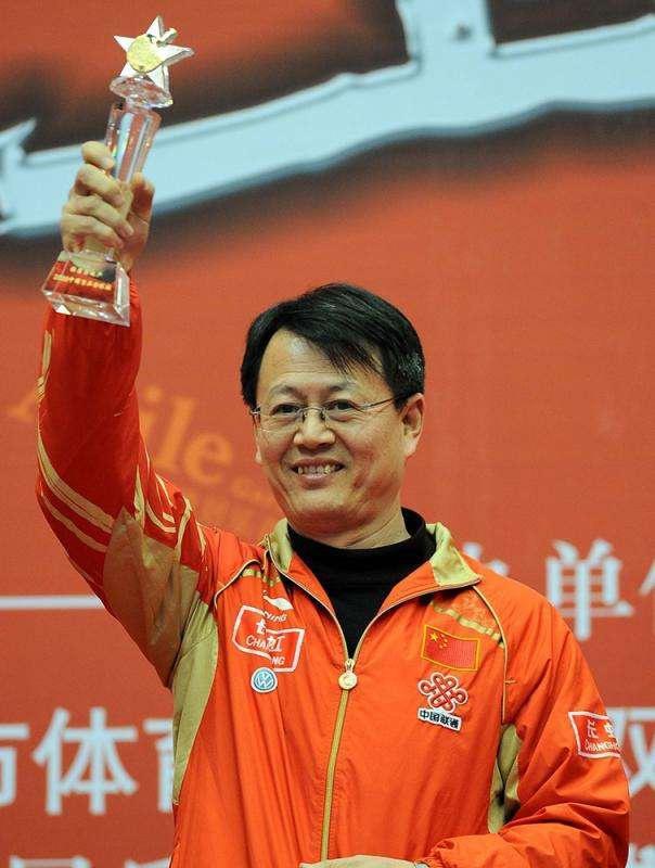 吴敬平教练这次你真表达错了网友如此较真并非是杠精