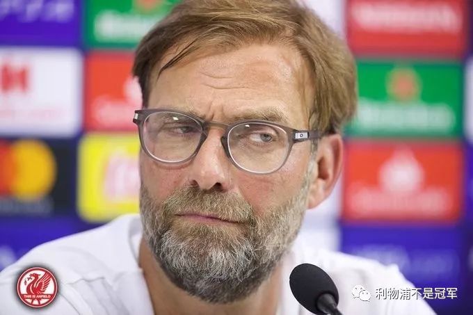 10月5日利物浦日报:利物浦今晚要怀旧,但不是因为罗杰斯