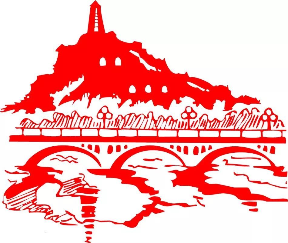 延安剪纸陕西延安特产有哪些?